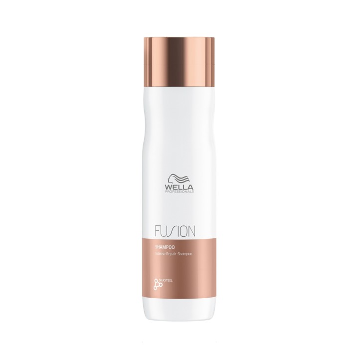 FUSION SHAMP 250 ML