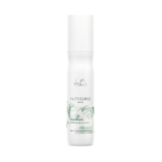 NUTRICURLS MILKY WAVES 150 ML