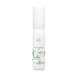 Wella Professionals Nutricurls – Milky Waves 150 ml