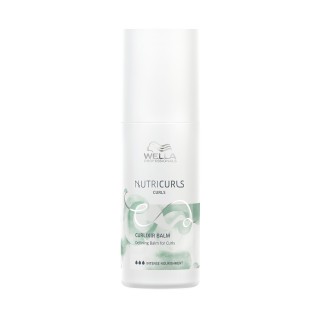 NUTICURLS CURLIXIR BALM 150 ML