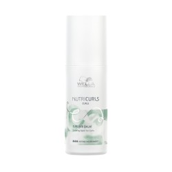Wella Professionals Nutricurls – Curlixir Balm 150 ml
