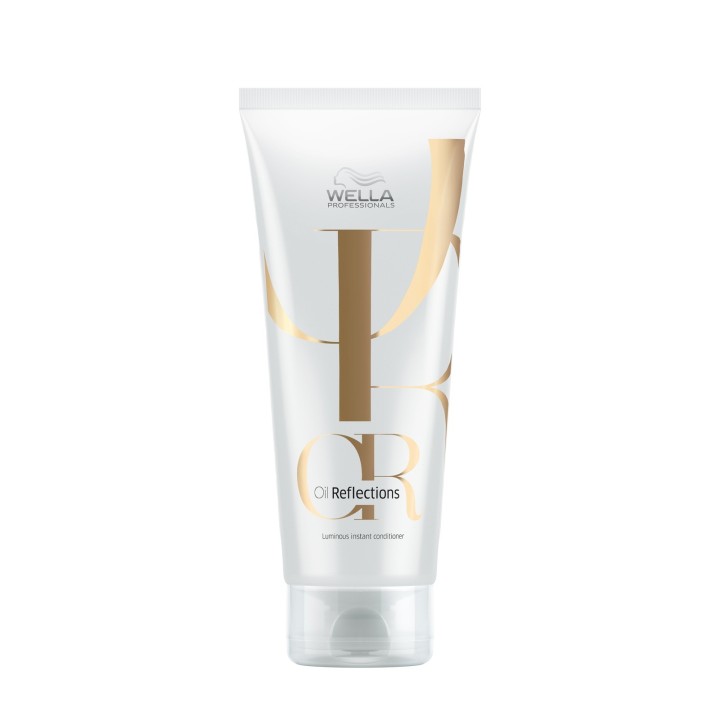 OIL REFLECTIONS CONDI 200 ML  WELLA