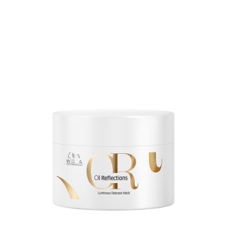 OIL REFLECTIONS MASQUE 150 ML WELLA