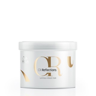 OIL REFLECTIONS MASQUE 500 ML WELLA