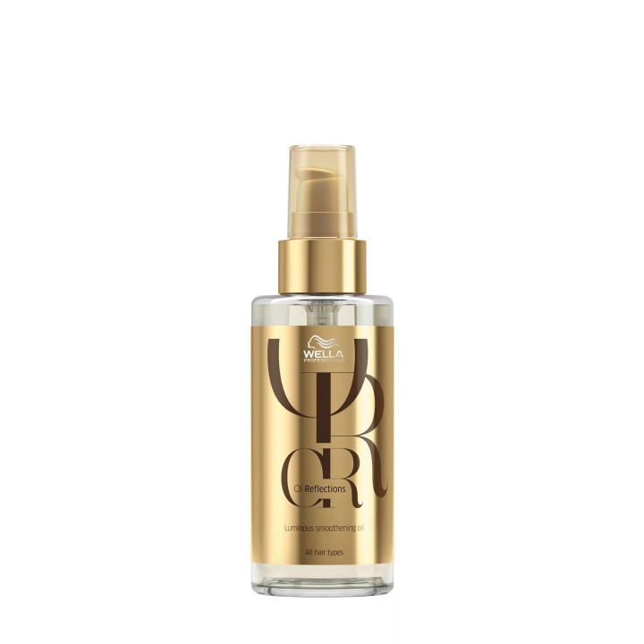 OIL REFLECTIONS HUILE 100 ML WELLA