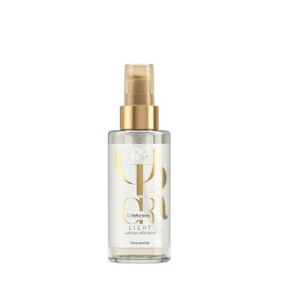 OIL REFLECTIONS HUILE LIGHT 100 ML WELLA