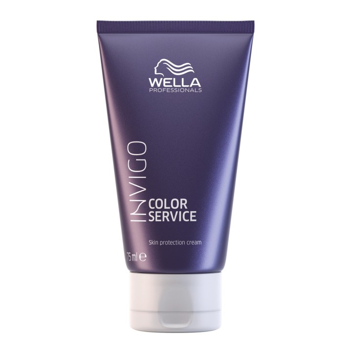 INVIGO CREME PROTECTION PEAU 75 ML