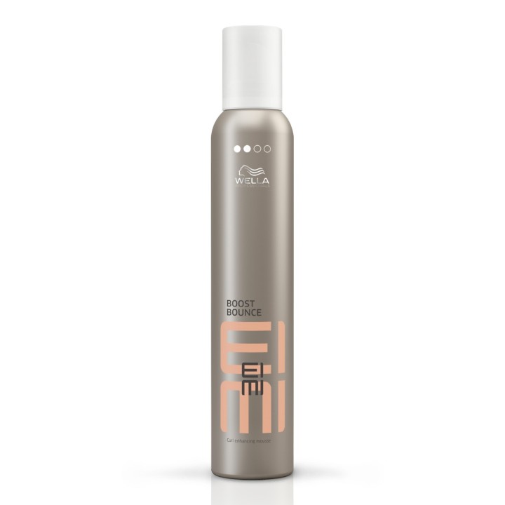 EIMI BOOST BOUNCE 300 ML MOUSSE BOUCLES