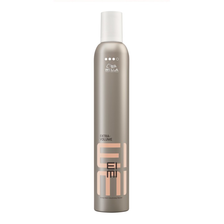 EIMI EXTRA VOLUME MOUSSE 500 ML