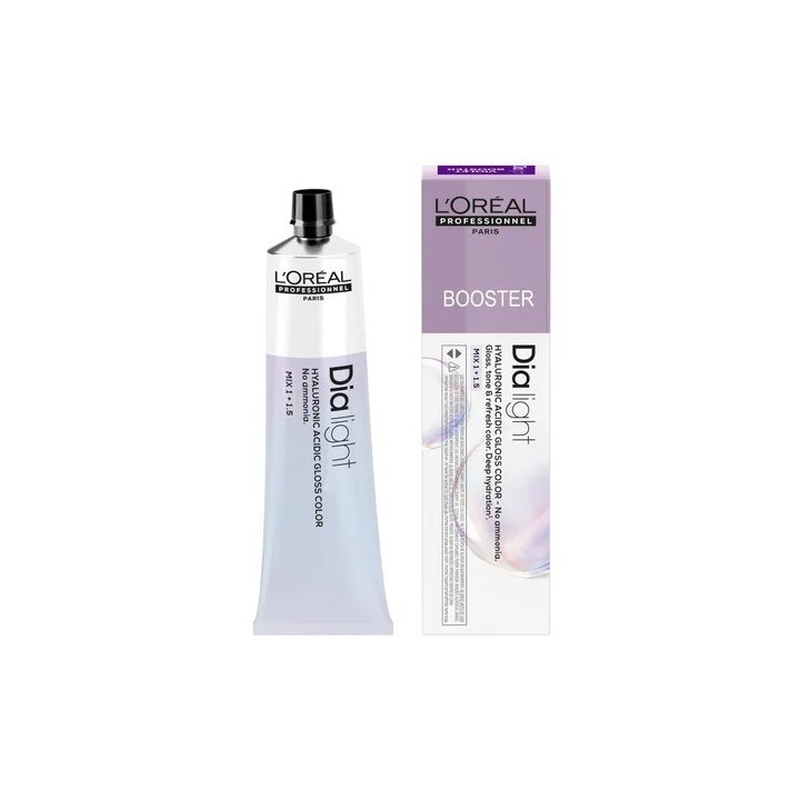DIALIGHT BOOSTER 60 ML NOUVEAU