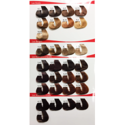 Coloration permanente Kaprice 100 ml,colorations permanentes / ton sur ton,Kaprice Professionnels,Caprice Selection