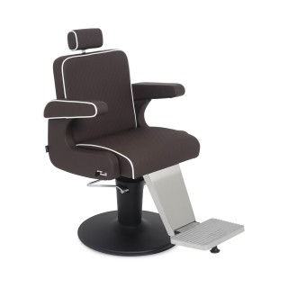 Pahi Nubla - Nubla Boss base black painted steel Exclusive PT85 PT86 L