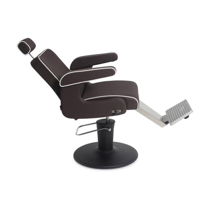 Pahi Nubla - Nubla Boss base black painted steel Exclusive PT85 PT86 L 2