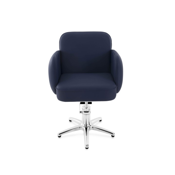 Pahi Kim - Kim Star base polished aluminium Domus TC23 Marine