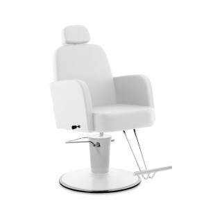 Pahi Eyre - Eyre Boss base white painted steel Epoque PT71 White L