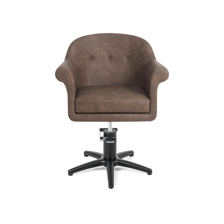 Pahi Max - Max Star base black painted aluminium Venice TN30 Cafe