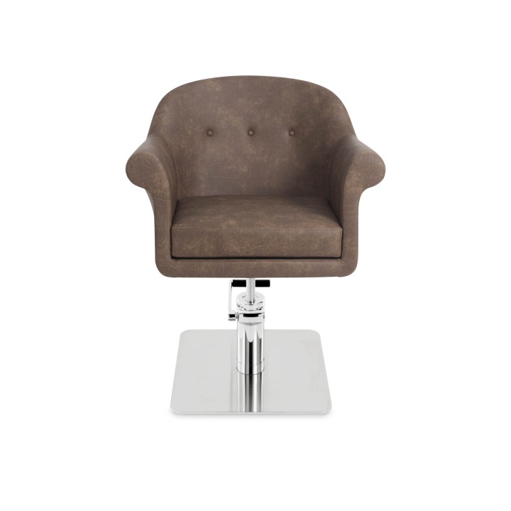 Pahi Max - Max Square base stainless steel Venice TN30 Cafe