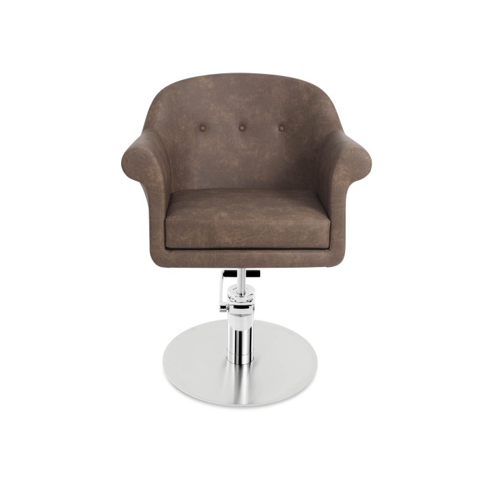 Pahi Max - Max Round base stainless steel Venice TN30 Cafe