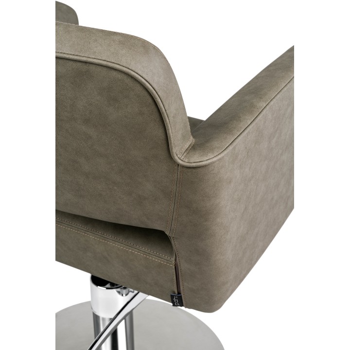 Pahi Lima - Lima Round base stainless steel Genuine TC42 Treron detail