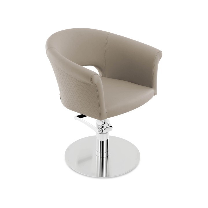 Pahi Cloe - Cloe Round base stainless steel Exclusive PT81 PT82 L
