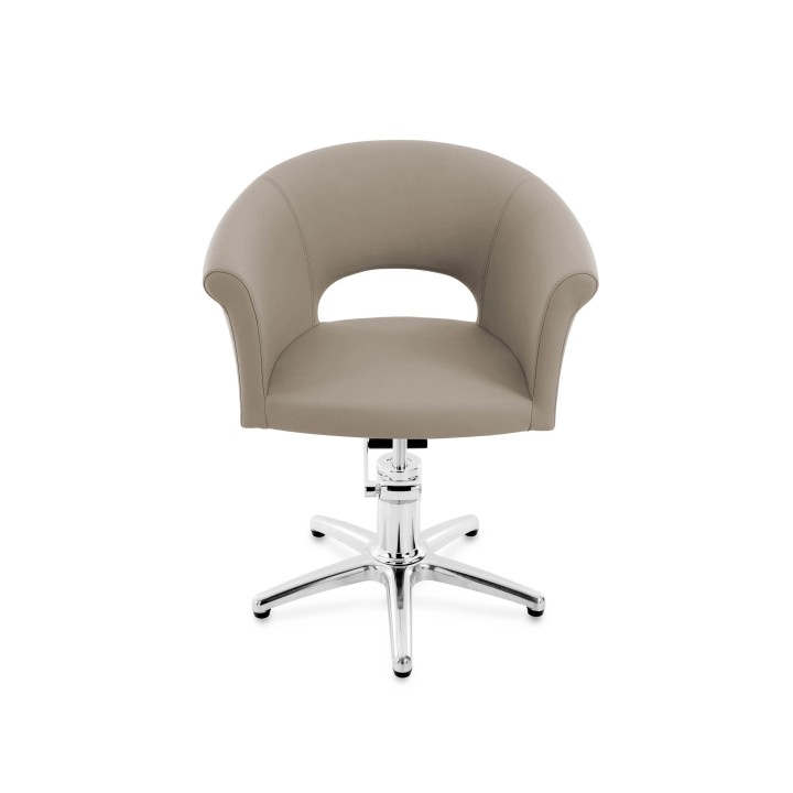 Pahi Cloe - Cloe Star base polished aluminium Exclusive PT81 PT82