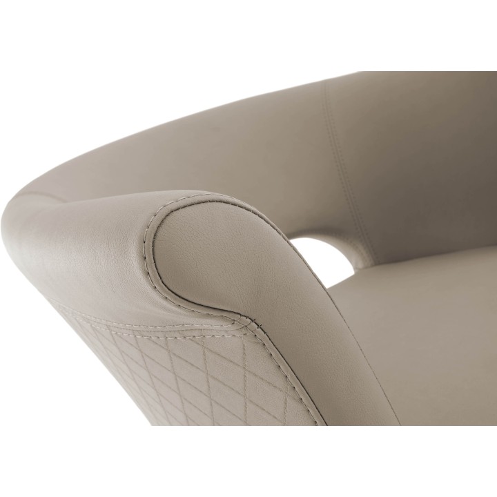 Pahi Cloe - Cloe Round base stainless steel Exclusive PT81 PT82 detail
