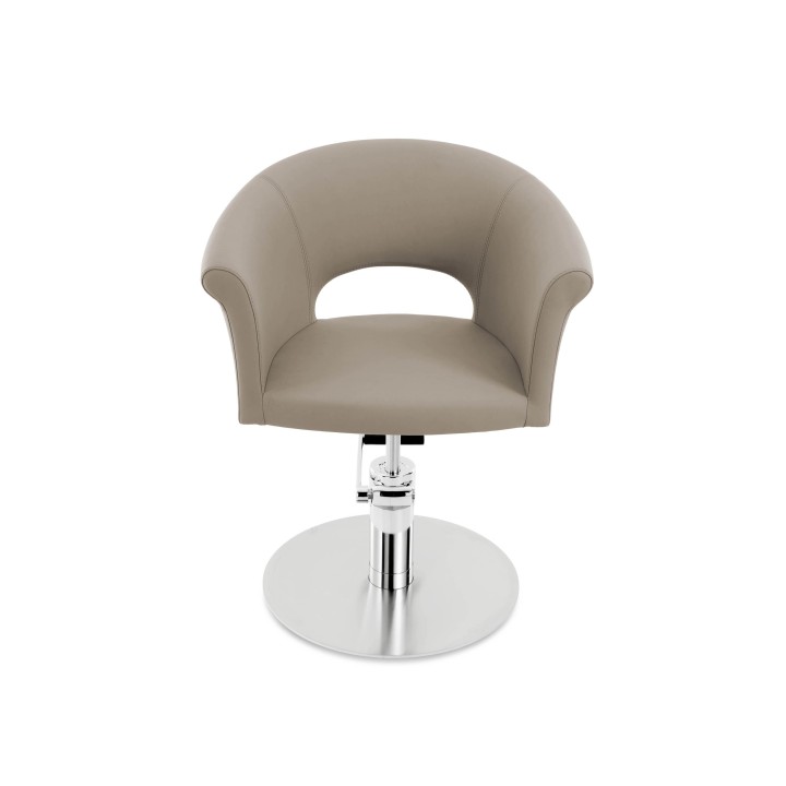 Pahi Cloe - Cloe Round base stainless steel Exclusive PT81 PT82