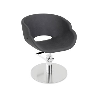 Pahi Shell - Shell Round base stainless steel Venice TN32 Basato L
