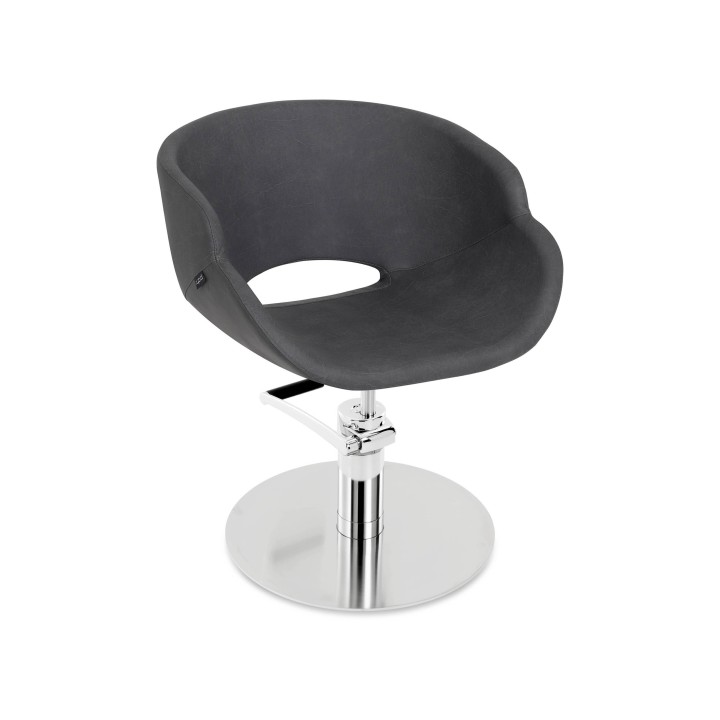 Pahi Shell - Shell Round base stainless steel Venice TN32 Basato L