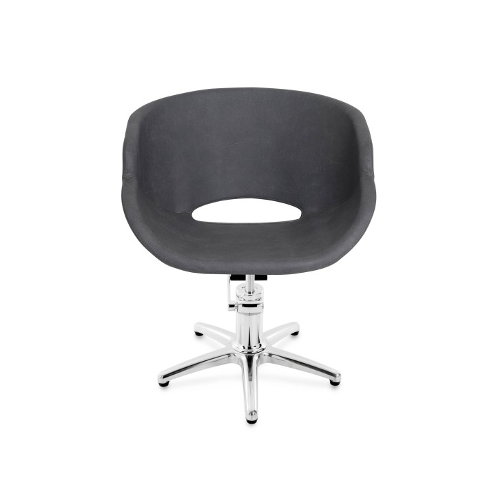 Pahi Shell - Shell Star base polished aluminium Venice TN32 Basato