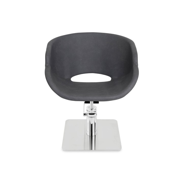 Pahi Shell - Shell Square base stainless steel Venice TN32 Basato
