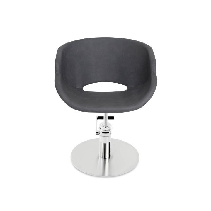 Pahi Shell - Shell Round base stainless steel Venice TN32 Basato