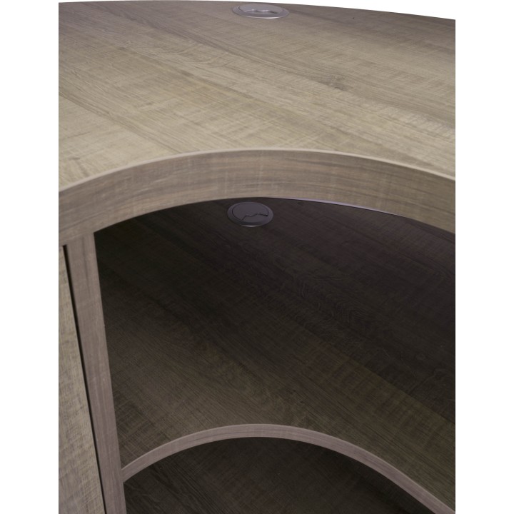 Pahi Elm - Elm PL49 Roble Autentico detail 2