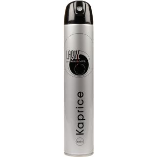 Laque professionnelle Kaprice 500 ml,Produits de coiffage,Kaprice Professionnels,Caprice Selection