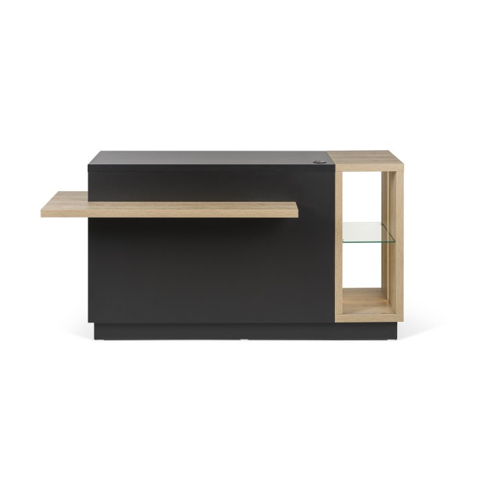 Pahi San - San L31 Dark Grey L51 Roble Gladstone