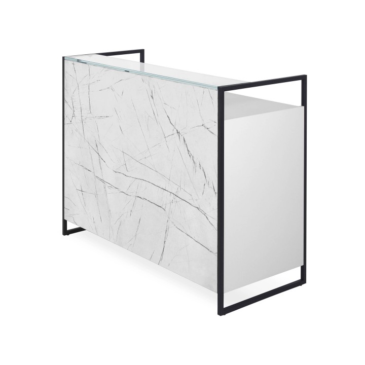 Pahi Sage - Sage L30 Light Grey PL60 Carrara 2