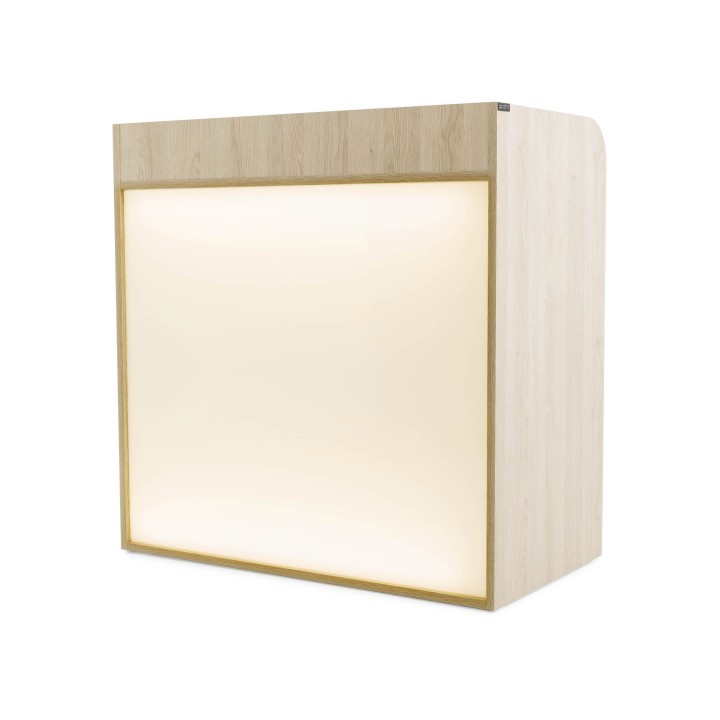 Pahi Phantom - Phantom PL51 Roble Gladstone 2