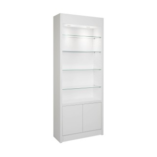 Pahi Plok - Plok L29 Alpino White