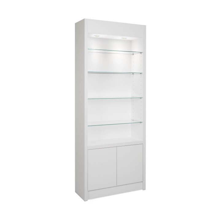 Pahi Plok - Plok L29 Alpino White