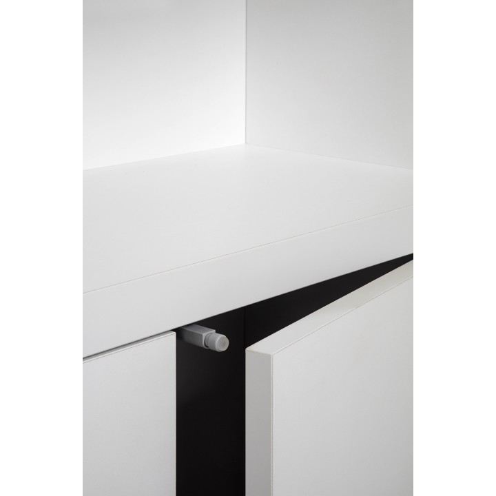 Pahi Plok - Plok L29 Alpino White detail 2
