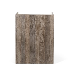 Pahi Nudo - Nudo PL56 Roble Santa Fe