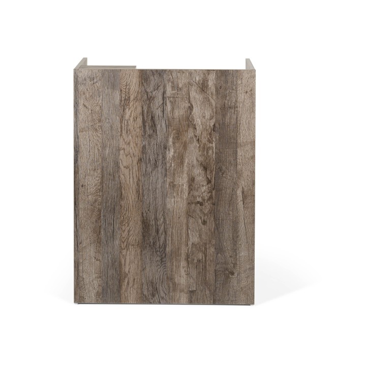 Pahi Nudo - Nudo PL56 Roble Santa Fe