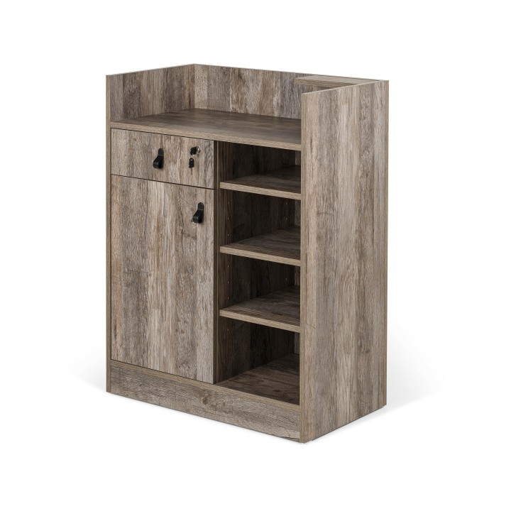 Pahi Nudo - Nudo PL56 Roble Santa Fe 2