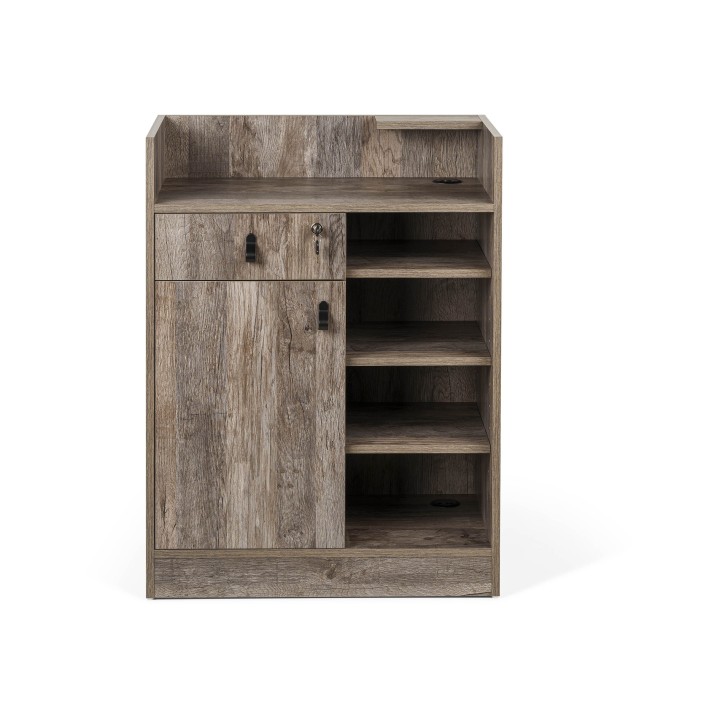 Pahi Nudo - Nudo PL56 Roble Santa Fe 3