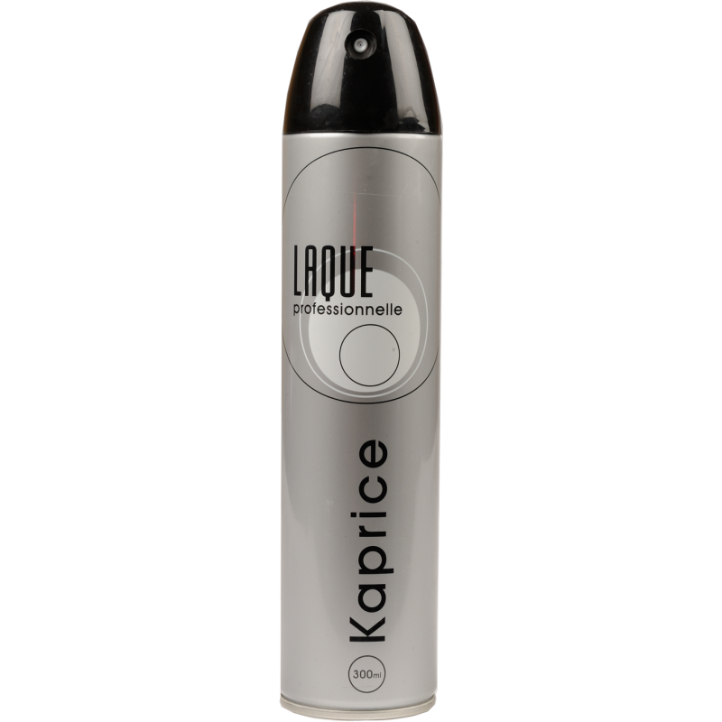Laque professionnelle Kaprice 300 ml,Produits de coiffage,Kaprice Professionnels,Caprice Selection Laque professionnelle Kaprice 300 ml,Produits de coiffage,Kaprice Professionnels,Caprice Selection