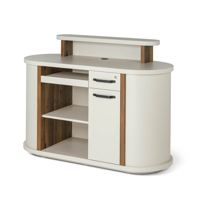 Pahi Crono - Crono L27 Cachemire PL57 Roble Hunton 3