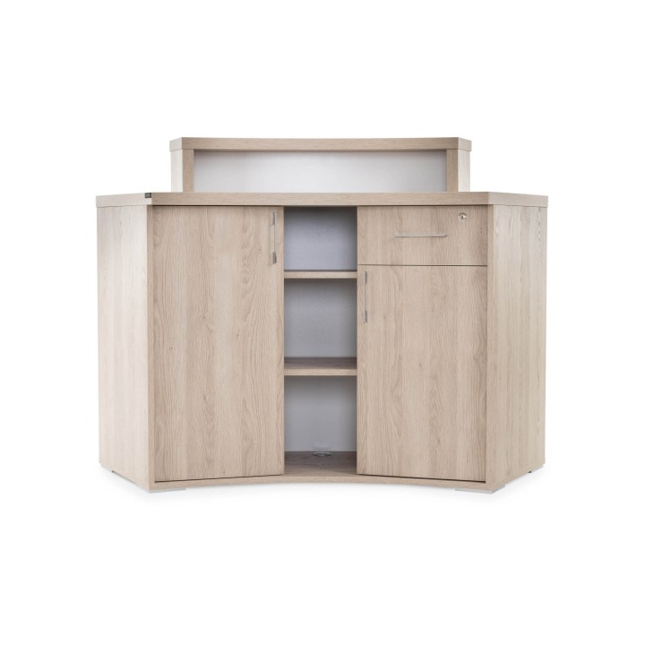 Pahi Corbel - Corbel PL51 Roble Gladstone Exclusive PT86 Choco Diamond 3
