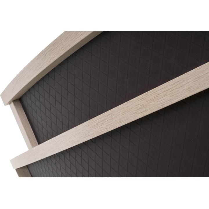 Pahi Corbel - Corbel PL51 Roble Gladstone Exclusive PT86 Choco Diamond detail