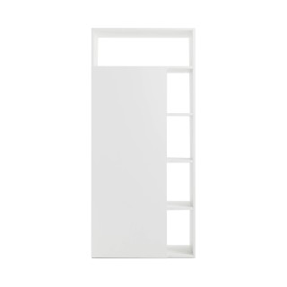 Pahi Bradley - Bradley L29 Alpino White