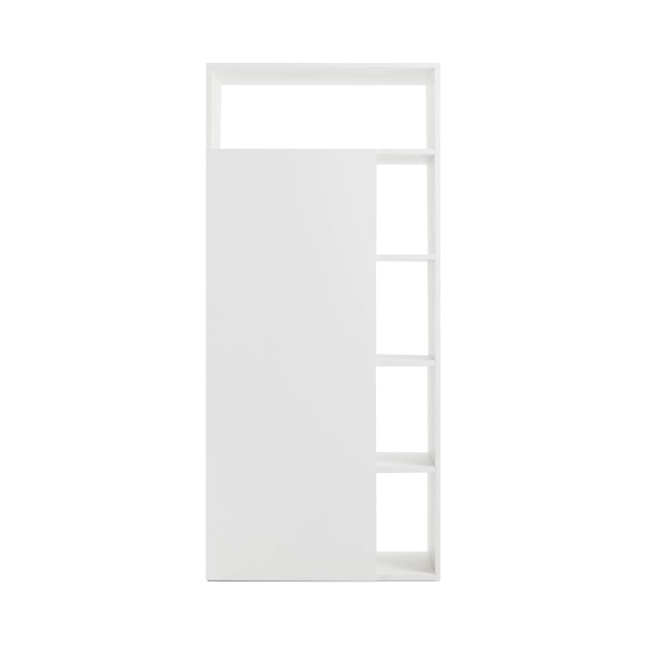 Pahi Bradley - Bradley L29 Alpino White